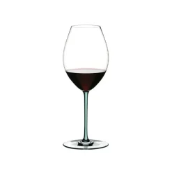 60 cl - Riedel Fatto A Mano Calice Degustazione Syrah in Vetro