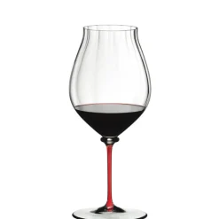 83 cl - Riedel Fatto A Mano Calice Vino Rosso Pinot Noir in Vetro