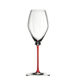 37.5 cl - Riedel Fatto A Mano Performance Calice Champagne Stelo Colorato in Vetro