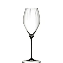 37.5 cl - Riedel Fatto A Mano Performance Calice Champagne Stelo Colorato in Vetro