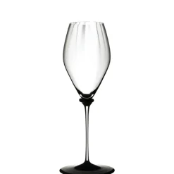 37.5 cl - Riedel Fatto A Mano Performance Calice Champagne Stelo Colorato in Vetro