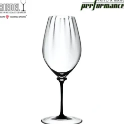 62.3 cl - Riedel Fatto A Mano Performance Calice Vino Bianco Riesling in Vetro