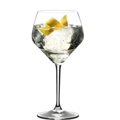 67 cl - Riedel Gin Calice Gin Tonic in Vetro - Set 4 Pezzi