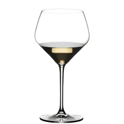 67 cl - Riedel Heart To Heart Calice Vino Bianco in Vetro - Set 2 Pezzi
