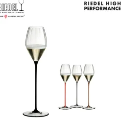 37.5 cl - Riedel High Performance Calice Degustazione in Vetro