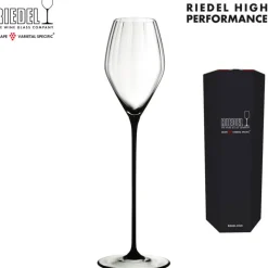 37.5 cl - Riedel High Performance Calice Degustazione in Vetro