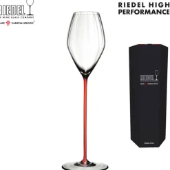 37.5 cl - Riedel High Performance Calice Degustazione in Vetro