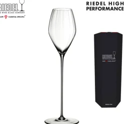 37.5 cl - Riedel High Performance Calice Degustazione in Vetro