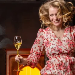 37.5 cl - Riedel High Performance Calice Degustazione in Vetro