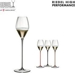 37.5 cl - Riedel High Performance Calice Degustazione in Vetro