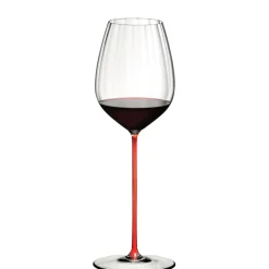 83.4 cl - Riedel High Performance Calice Vino Rosso Cabernet in Vetro