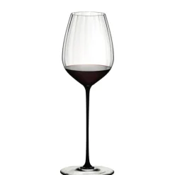 83.4 cl - Riedel High Performance Calice Vino Rosso Cabernet in Vetro