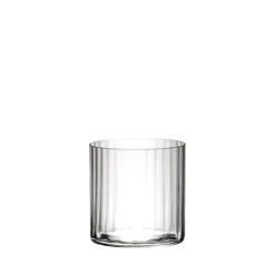 33 cl - Riedel H20 Optic Bicchiere Cocktail Tumbler Multiuso In Vetro Set 2 Pz