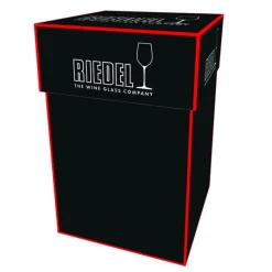 250 cl - Riedel Horn Decanter in Vetro