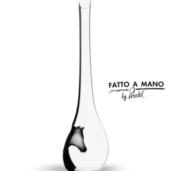 176.6 cl - Riedel Horse Decanter in Vetro