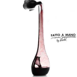 176.6 cl - Riedel Horse Decanter in Vetro