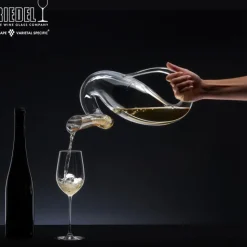 150 cl - Riedel Mamba Decanter in Vetro