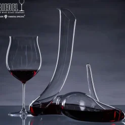 150 cl - Riedel Mamba Decanter in Vetro