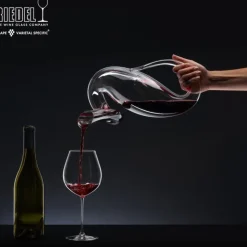 150 cl - Riedel Mamba Decanter in Vetro
