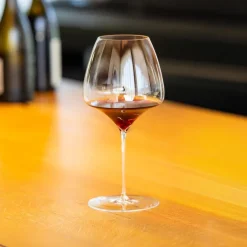 77.7 cl - Riedel Manufaktur Vitis Calice Vino Rosso Pinot Noir Nebbiolo In Vetro