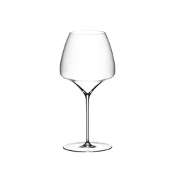77.7 cl - Riedel Manufaktur Vitis Calice Vino Rosso Pinot Noir Nebbiolo In Vetro