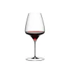 65.8 cl - Riedel Manufaktur Vitis Calice Vino Rosso Syrah In Vetro