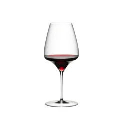 65.8 cl - Riedel Manufaktur Vitis Calice Vino Rosso Syrah In Vetro