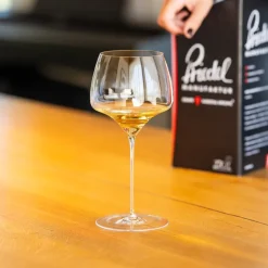 70.8 cl - Riedel Manufaktur Vitis Calice Vino Bianco Chardonnay Pinot Grigio In Vetro