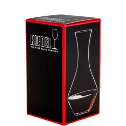 97 cl - Riedel Merlot Decanter in Vetro