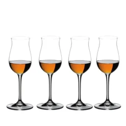 17.5 cl - Riedel Mixing Calice Distillati in Vetro - Set 4 Pezzi