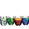 58 cl - Riedel Mixing Tonic Bicchiere Cocktail in Vetro - Set 4 Pezzi