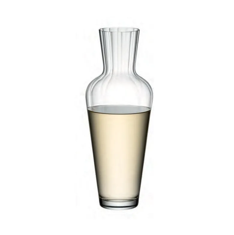 132 cl - Riedel Mosel Decanter in Vetro