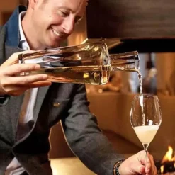 150 cl - Riedel Mosel Decanter in Vetro