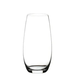 26.4 cl - Riedel O Champagne Calice Flute in Vetro - Set 2 Pezzi