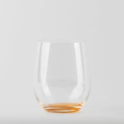 32 cl - Riedel O Happy Bicchiere Vino Multiuso in Vetro - Set 4 Pezzi