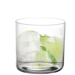 23 cl - Riedel O Water Bicchiere Acqua in Vetro - Set 2 Pezzi
