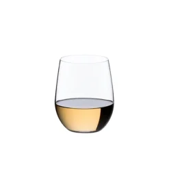 33.5 cl - Riedel O Wine Bicchiere Vino Bianco Chardonnay in Vetro