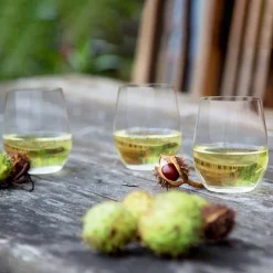 33.5 cl - Riedel O Wine Bicchiere Vino Bianco Chardonnay in Vetro