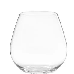 69 cl - Riedel O Wine Bicchiere Vino Rosso in Vetro - Set 2 Pezzi