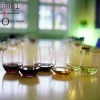 58 cl - Riedel O Wine Bicchiere Vino Bianco Chardonnay in Vetro - Set 2 Pezzi