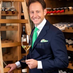 62.3 cl - Riedel Performance Calice Vino Bianco Riesling in Vetro - Set 2 Pezzi