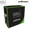 37.5 cl - Riedel Performance Calice Vino Bianco Sauvignon Blanc in Vetro - Set 2 Pezzi