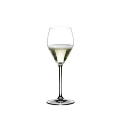 32.2 cl - Riedel Prosecco Calice Flute In Vetro Set 4 Pz