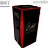 21 cl - Riedel Sommeliers Bicchiere Martini in Vetro