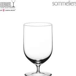 34 cl - Riedel Sommeliers Calice Acqua in Vetro