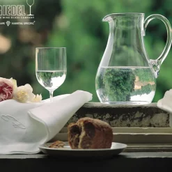 34 cl - Riedel Sommeliers Calice Acqua in Vetro