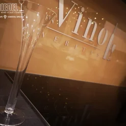 12.5 cl - Riedel Sommeliers Calice Flute in Vetro