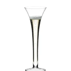 12.5 cl - Riedel Sommeliers Calice Flute in Vetro