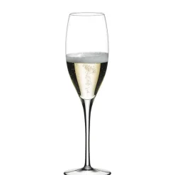 33 cl - Riedel Sommeliers Calice Flute in Vetro
