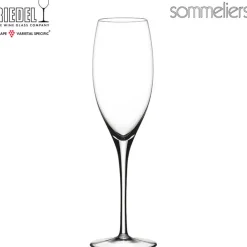 33 cl - Riedel Sommeliers Calice Flute in Vetro